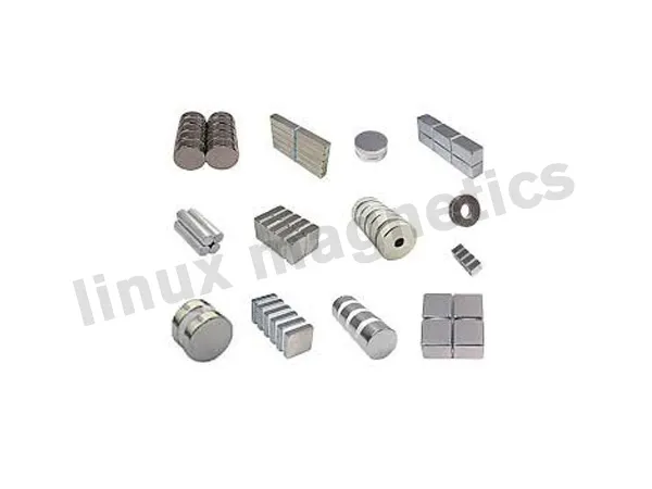 Industrial Magnets Supplier