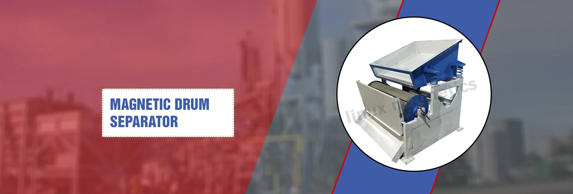 Magnetic Equipments Supplier