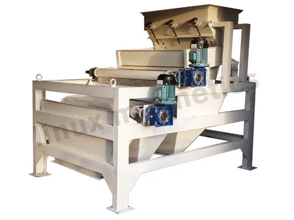 Magnetic Roll Separator